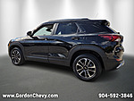 Used 2025 CHEVROLET TRAILBLAZER AWD 4DR LT in ORANGE PARK, FLORIDA (Photo 3)