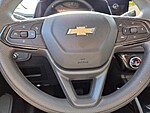 Used 2025 CHEVROLET TRAILBLAZER AWD 4DR LT in ORANGE PARK, FLORIDA (Photo 36)