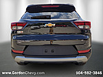 Used 2025 CHEVROLET TRAILBLAZER AWD 4DR LT in ORANGE PARK, FLORIDA (Photo 4)