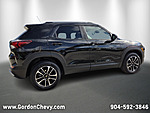 Used 2025 CHEVROLET TRAILBLAZER AWD 4DR LT in ORANGE PARK, FLORIDA (Photo 6)