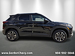Used 2025 CHEVROLET TRAILBLAZER AWD 4DR LT in ORANGE PARK, FLORIDA (Photo 7)