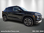 Used 2025 CHEVROLET TRAILBLAZER AWD 4DR LT in ORANGE PARK, FLORIDA (Photo 8)