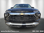 Used 2025 CHEVROLET TRAILBLAZER AWD 4DR LT in ORANGE PARK, FLORIDA (Photo 9)