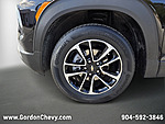 Used 2025 CHEVROLET TRAILBLAZER AWD 4DR LT in ORANGE PARK, FLORIDA (Photo 11)