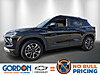 Used 2025 CHEVROLET TRAILBLAZER AWD 4DR LT in ORANGE PARK, FLORIDA