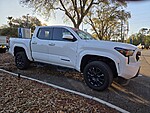 Used 2024 TOYOTA TACOMA SR5 in ORANGE PARK, FLORIDA (Photo 3)