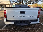 Used 2024 TOYOTA TACOMA SR5 in ORANGE PARK, FLORIDA (Photo 4)