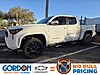Used 2024 TOYOTA TACOMA SR5 in ORANGE PARK, FLORIDA
