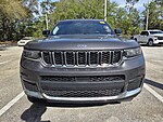 Used 2022 JEEP GRAND CHEROKEE L LIMITED in ORANGE PARK, FLORIDA (Photo 2)