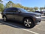 Used 2022 JEEP GRAND CHEROKEE L LIMITED in ORANGE PARK, FLORIDA (Photo 3)