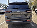 Used 2022 JEEP GRAND CHEROKEE L LIMITED in ORANGE PARK, FLORIDA (Photo 4)