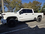 Used 2024 CHEVROLET SILVERADO 2500 LTZ in ORANGE PARK, FLORIDA (Photo 1)