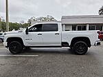 Used 2024 CHEVROLET SILVERADO 2500 LTZ in ORANGE PARK, FLORIDA (Photo 2)