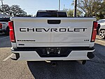 Used 2024 CHEVROLET SILVERADO 2500 LTZ in ORANGE PARK, FLORIDA (Photo 4)