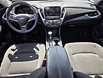 Used 2025 CHEVROLET MALIBU 4DR SDN 1LT in ORANGE PARK, FLORIDA (Photo 16)