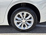 Used 2025 CHEVROLET MALIBU 4DR SDN 1LT in ORANGE PARK, FLORIDA (Photo 18)