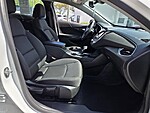 Used 2025 CHEVROLET MALIBU 4DR SDN 1LT in ORANGE PARK, FLORIDA (Photo 27)