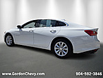Used 2025 CHEVROLET MALIBU 4DR SDN 1LT in ORANGE PARK, FLORIDA (Photo 3)