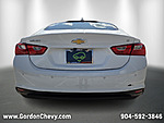 Used 2025 CHEVROLET MALIBU 4DR SDN 1LT in ORANGE PARK, FLORIDA (Photo 4)