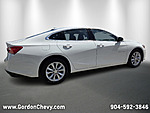 Used 2025 CHEVROLET MALIBU 4DR SDN 1LT in ORANGE PARK, FLORIDA (Photo 6)