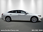 Used 2025 CHEVROLET MALIBU 4DR SDN 1LT in ORANGE PARK, FLORIDA (Photo 7)
