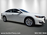 Used 2025 CHEVROLET MALIBU 4DR SDN 1LT in ORANGE PARK, FLORIDA (Photo 8)