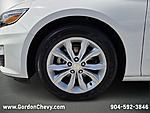 Used 2025 CHEVROLET MALIBU 4DR SDN 1LT in ORANGE PARK, FLORIDA (Photo 11)