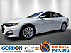 Used 2025 CHEVROLET MALIBU 4DR SDN 1LT in ORANGE PARK, FLORIDA
