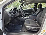 Used 2025 CHEVROLET MALIBU 4DR SDN 1LT in ORANGE PARK, FLORIDA (Photo 12)