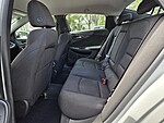 Used 2025 CHEVROLET MALIBU 4DR SDN 1LT in ORANGE PARK, FLORIDA (Photo 13)