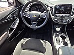 Used 2025 CHEVROLET MALIBU 4DR SDN 1LT in ORANGE PARK, FLORIDA (Photo 14)