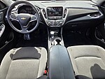 Used 2025 CHEVROLET MALIBU 4DR SDN 1LT in ORANGE PARK, FLORIDA (Photo 16)