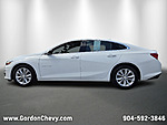 Used 2025 CHEVROLET MALIBU 4DR SDN 1LT in ORANGE PARK, FLORIDA (Photo 2)