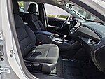Used 2025 CHEVROLET MALIBU 4DR SDN 1LT in ORANGE PARK, FLORIDA (Photo 26)