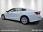 Used 2025 CHEVROLET MALIBU 4DR SDN 1LT in ORANGE PARK, FLORIDA (Photo 3)
