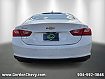 Used 2025 CHEVROLET MALIBU 4DR SDN 1LT in ORANGE PARK, FLORIDA (Photo 4)