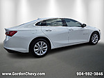 Used 2025 CHEVROLET MALIBU 4DR SDN 1LT in ORANGE PARK, FLORIDA (Photo 6)