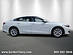 Used 2025 CHEVROLET MALIBU 4DR SDN 1LT in ORANGE PARK, FLORIDA (Photo 7)