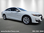 Used 2025 CHEVROLET MALIBU 4DR SDN 1LT in ORANGE PARK, FLORIDA (Photo 8)