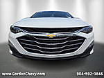 Used 2025 CHEVROLET MALIBU 4DR SDN 1LT in ORANGE PARK, FLORIDA (Photo 9)