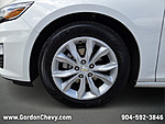 Used 2025 CHEVROLET MALIBU 4DR SDN 1LT in ORANGE PARK, FLORIDA (Photo 11)