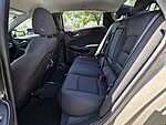 Used 2025 CHEVROLET MALIBU 4DR SDN 1LT in ORANGE PARK, FLORIDA (Photo 13)