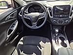 Used 2025 CHEVROLET MALIBU 4DR SDN 1LT in ORANGE PARK, FLORIDA (Photo 14)