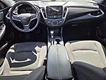 Used 2025 CHEVROLET MALIBU 4DR SDN 1LT in ORANGE PARK, FLORIDA (Photo 16)