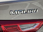 Used 2025 CHEVROLET MALIBU 4DR SDN 1LT in ORANGE PARK, FLORIDA (Photo 18)