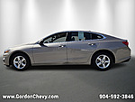 Used 2025 CHEVROLET MALIBU 4DR SDN 1LT in ORANGE PARK, FLORIDA (Photo 2)
