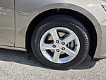 Used 2025 CHEVROLET MALIBU 4DR SDN 1LT in ORANGE PARK, FLORIDA (Photo 27)