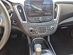 Used 2025 CHEVROLET MALIBU 4DR SDN 1LT in ORANGE PARK, FLORIDA (Photo 30)