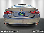 Used 2025 CHEVROLET MALIBU 4DR SDN 1LT in ORANGE PARK, FLORIDA (Photo 4)