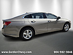Used 2025 CHEVROLET MALIBU 4DR SDN 1LT in ORANGE PARK, FLORIDA (Photo 6)